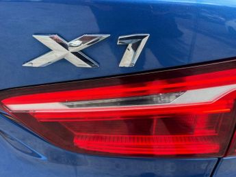 BMW X1 2.0 20d M Sport SUV 5dr Diesel Auto xDrive Euro 6 (s/s) (190 ps)