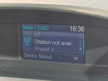 FORD C-MAX 1.6 TDCi Titanium X MPV 5dr Diesel Manual Euro 5 (115 ps)