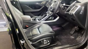 JAGUAR I-PACE 400 90kWh HSE SUV 5dr Electric Auto 4WD (400 ps)