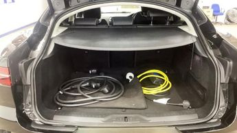 JAGUAR I-PACE 400 90kWh HSE SUV 5dr Electric Auto 4WD (400 ps)