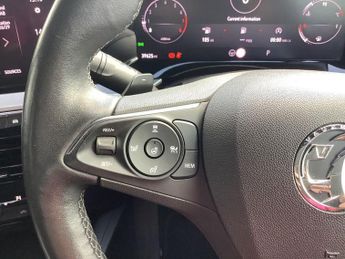 VAUXHALL MOKKA 1.2 Turbo Ultimate SUV 5dr Petrol Auto Euro 6 (s/s) (130 ps)