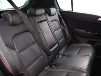 KIA SPORTAGE 1.6 T-GDi GT-Line SUV 5dr Petrol DCT AWD Euro 6 (s/s) (174 bhp)