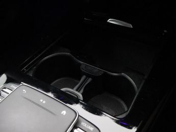 MERCEDES-BENZ CLA 1.3 CLA250e 15.6kWh AMG Line (Premium) Shooting Brake 5dr Petrol