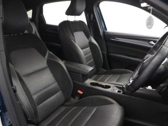 RENAULT ARKANA 1.6 E-TECH E-Tech engineered SUV 5dr Petrol Hybrid Auto 2WD Euro