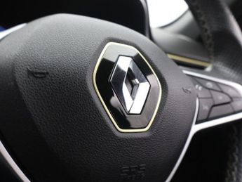 RENAULT ARKANA 1.6 E-TECH E-Tech engineered SUV 5dr Petrol Hybrid Auto 2WD Euro