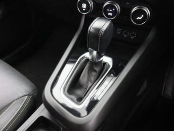RENAULT ARKANA 1.6 E-TECH E-Tech engineered SUV 5dr Petrol Hybrid Auto 2WD Euro