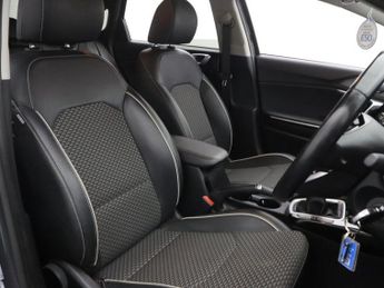 KIA CEED 1.5 T-GDi 3 Hatchback 5dr Petrol Manual Euro 6 (s/s) (158 bhp)