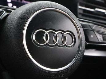 AUDI A3 1.4 TFSIe 40 Sport Sportback 5dr Petrol Plug-in Hybrid S Tronic 