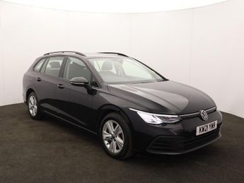 Volkswagen Golf 1.5 TSI Life Estate 5dr Petrol Manual Euro 6 (s/s) (150 ps)