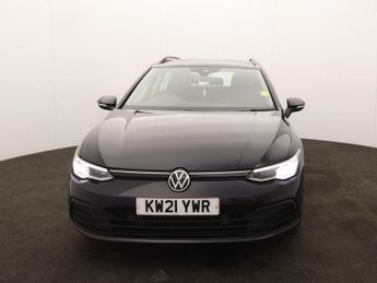VOLKSWAGEN GOLF 1.5 TSI Life Estate 5dr Petrol Manual Euro 6 (s/s) (150 ps)