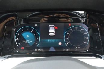 VOLKSWAGEN GOLF 1.5 TSI Life Hatchback 5dr Petrol Manual Euro 6 (s/s) (130 ps)