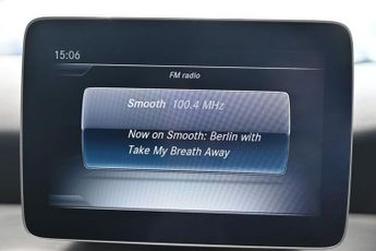 MERCEDES-BENZ CLA 2.0 CLA220 AMG Line Night Edition (Plus) Shooting Brake 5dr Petr
