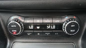 MERCEDES-BENZ CLA 2.0 CLA220 AMG Line Night Edition (Plus) Shooting Brake 5dr Petr