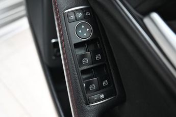 MERCEDES-BENZ CLA 2.0 CLA220 AMG Line Night Edition (Plus) Shooting Brake 5dr Petr