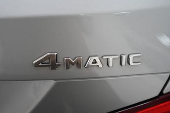 MERCEDES-BENZ CLA 2.0 CLA220 AMG Line Night Edition (Plus) Shooting Brake 5dr Petr
