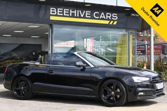 Audi A5 2.0 TFSI Coupe 2dr Petrol Manual quattro Euro 4 (211 ps)