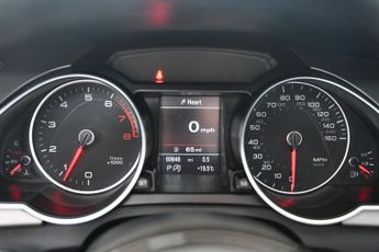 AUDI A5 2.0 TFSI Coupe 2dr Petrol Manual quattro Euro 4 (211 ps)