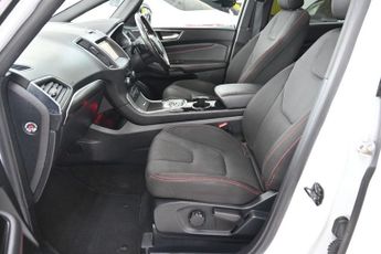 FORD S-MAX 2.0 EcoBlue ST-Line MPV 5dr Diesel Auto Euro 6 (s/s) (190 ps)
