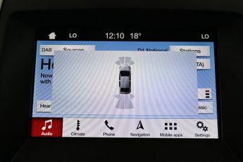 FORD S-MAX 2.0 EcoBlue ST-Line MPV 5dr Diesel Auto Euro 6 (s/s) (190 ps)