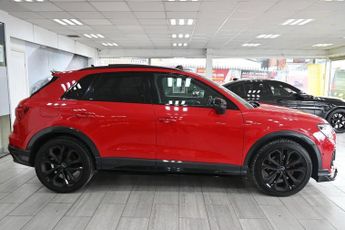 AUDI Q3 1.5 TFSI CoD 35 Vorsprung SUV 5dr Petrol S Tronic Euro 6 (s/s) (