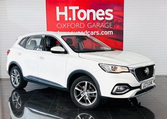 MG HS 1.5 T-GDI Excite SUV 5dr Petrol Manual Euro 6 (s/s) (162 ps)