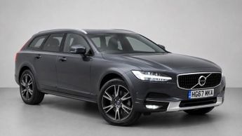 Volvo V90 Cross Country 2.0 D5 PowerPulse Pro Estate 5dr Diesel Auto AWD Euro 6 (s/s) (2