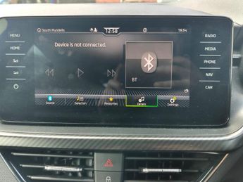 SKODA KAMIQ 1.0 TSI Monte Carlo SUV 5dr Petrol DSG Euro 6 (s/s) (110 ps)