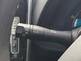 NISSAN LEAF 24kWh Acenta Hatchback 5dr Electric Auto (109 bhp)