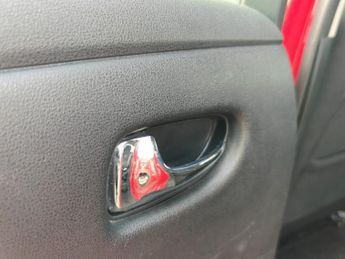 NISSAN LEAF 24kWh Acenta Hatchback 5dr Electric Auto (109 bhp)