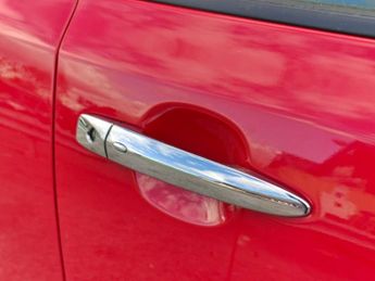 NISSAN LEAF 24kWh Acenta Hatchback 5dr Electric Auto (109 bhp)