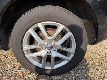 VOLVO XC60 2.4 D5 SE Lux Nav SUV 5dr Diesel Auto AWD Euro 6 (s/s) (220 ps)
