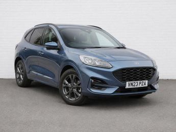 Ford Kuga 1.5T EcoBoost ST-Line Edition SUV 5dr Petrol Manual Euro 6 (s/s)