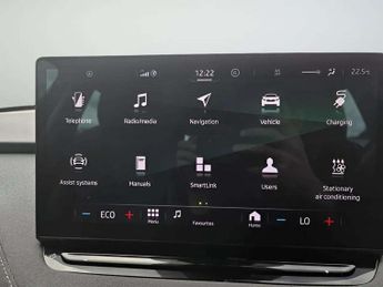 SKODA ENYAQ iV 62kWh 60 SUV 5dr Electric Auto (DC120kW) (179 ps)