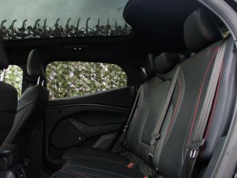 FORD MUSTANG MACH-E Extended Range 91kWh SUV 5dr Electric Automatic AWD (351 ps)