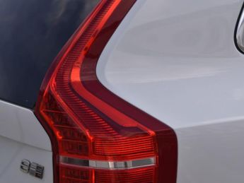 VOLVO XC90 2.0h T8 Twin Engine 9.2kWh Inscription SUV 5dr Petrol Plug-in Hy