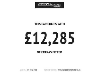 VOLVO XC90 2.0h T8 Twin Engine 9.2kWh Inscription SUV 5dr Petrol Plug-in Hy