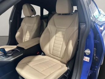 BMW I4 40 83.9kWh M Sport Gran Coupe 5dr Electric Auto eDrive (340 ps)