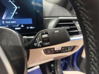 BMW I4 40 83.9kWh M Sport Gran Coupe 5dr Electric Auto eDrive (340 ps)