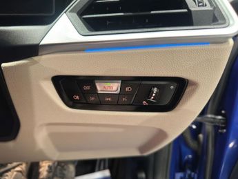 BMW I4 40 83.9kWh M Sport Gran Coupe 5dr Electric Auto eDrive (340 ps)