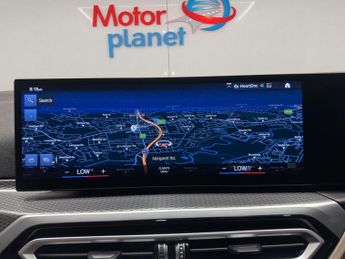 BMW I4 40 83.9kWh M Sport Gran Coupe 5dr Electric Auto eDrive (340 ps)