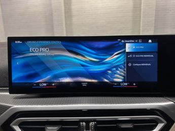 BMW I4 40 83.9kWh M Sport Gran Coupe 5dr Electric Auto eDrive (340 ps)