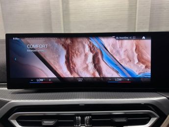 BMW I4 40 83.9kWh M Sport Gran Coupe 5dr Electric Auto eDrive (340 ps)