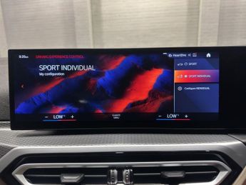 BMW I4 40 83.9kWh M Sport Gran Coupe 5dr Electric Auto eDrive (340 ps)