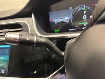 JAGUAR I-PACE 400 90kWh SE SUV 5dr Electric Auto 4WD (400 ps)