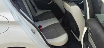 BMW 1 SERIES 1.6 116i ES Auto Euro 5 (s/s) 5dr