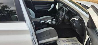 BMW 1 SERIES 1.6 116i ES Auto Euro 5 (s/s) 5dr