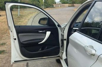 BMW 1 SERIES 1.6 116i ES Auto Euro 5 (s/s) 5dr