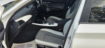 BMW 1 SERIES 1.6 116i ES Auto Euro 5 (s/s) 5dr