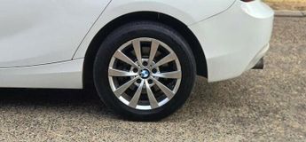BMW 1 SERIES 1.6 116i ES Auto Euro 5 (s/s) 5dr
