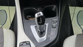 BMW 1 SERIES 1.6 116i ES Auto Euro 5 (s/s) 5dr